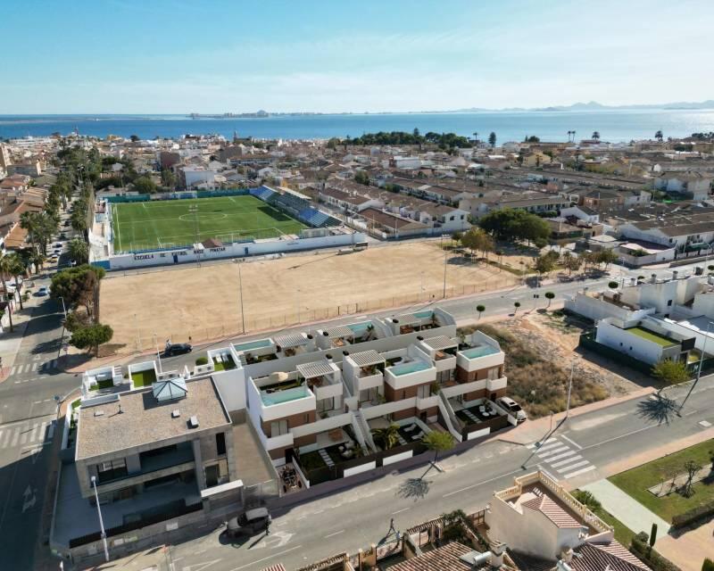 2 Cuarto Villa en venta