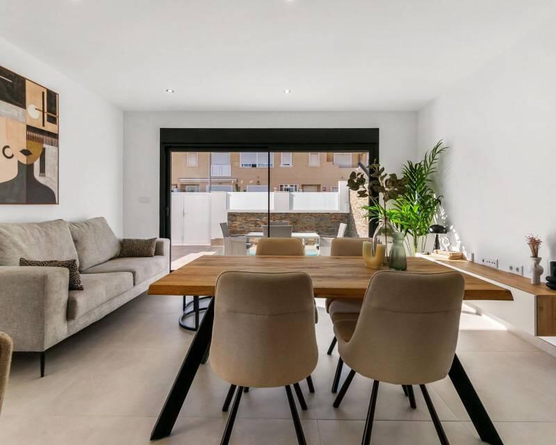 3 Cuarto Villa en venta