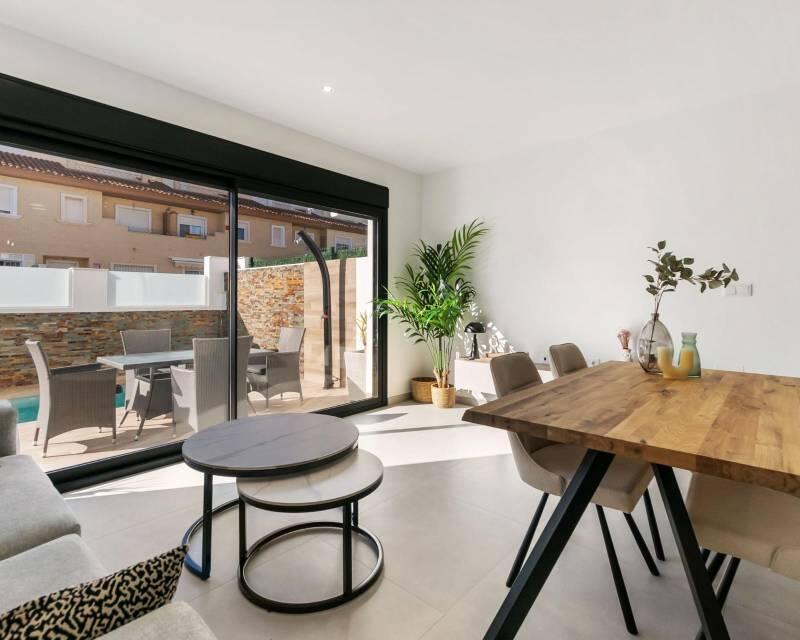 3 Cuarto Villa en venta
