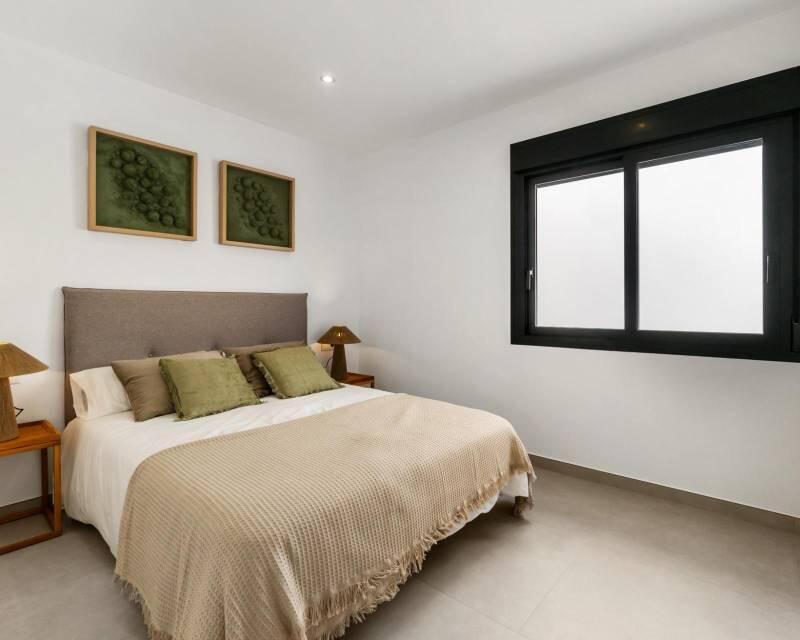 3 Cuarto Villa en venta