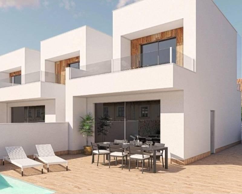 3 Cuarto Villa en venta