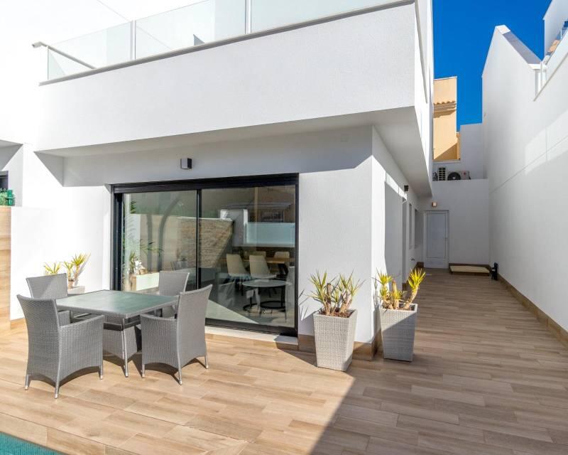 3 Cuarto Villa en venta