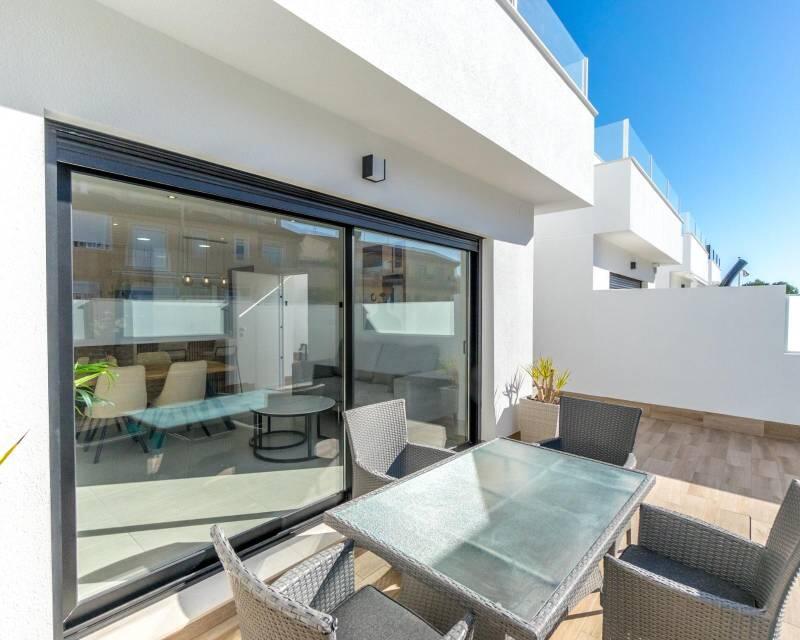 3 Cuarto Villa en venta