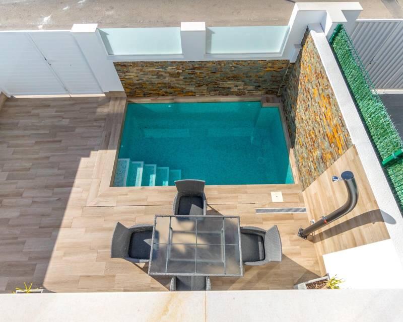 3 Cuarto Villa en venta