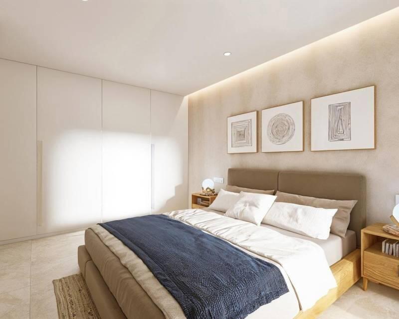 3 Cuarto Villa en venta