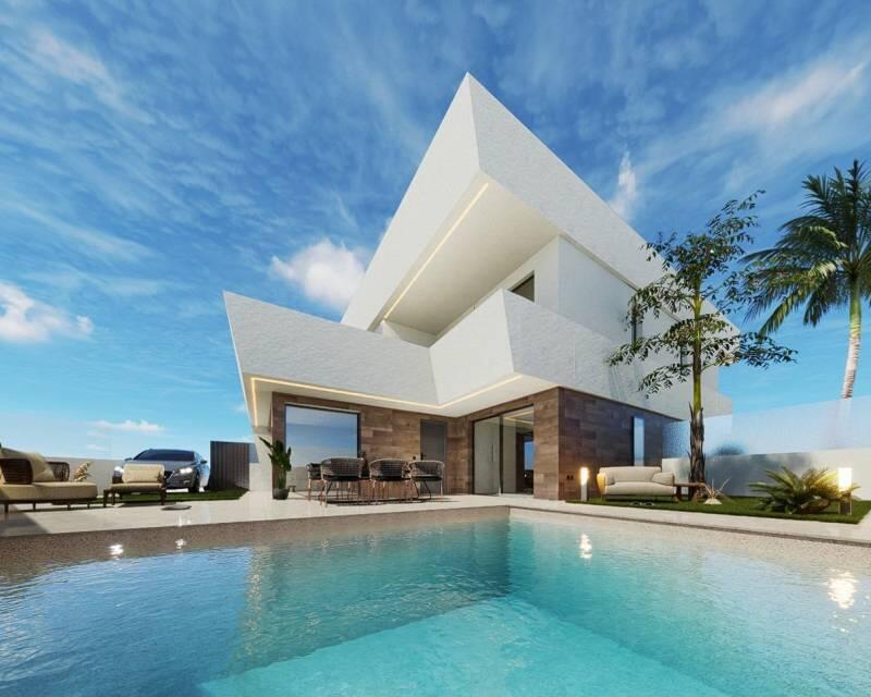 3 Cuarto Villa en venta