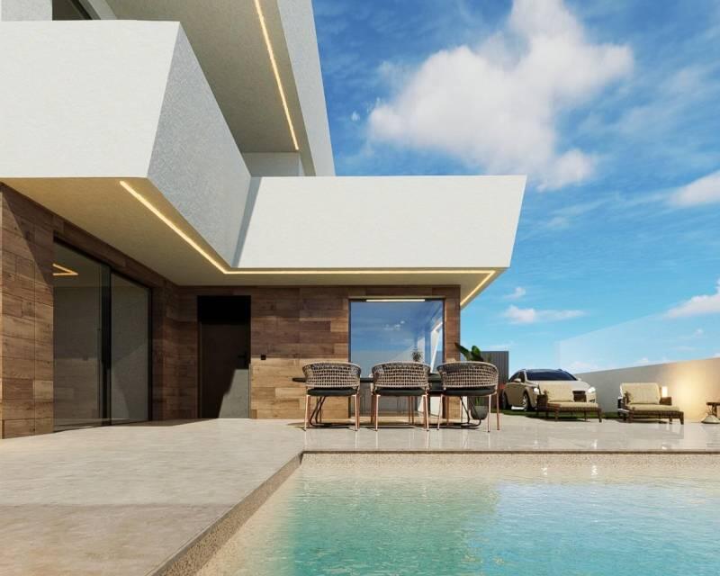 3 Cuarto Villa en venta