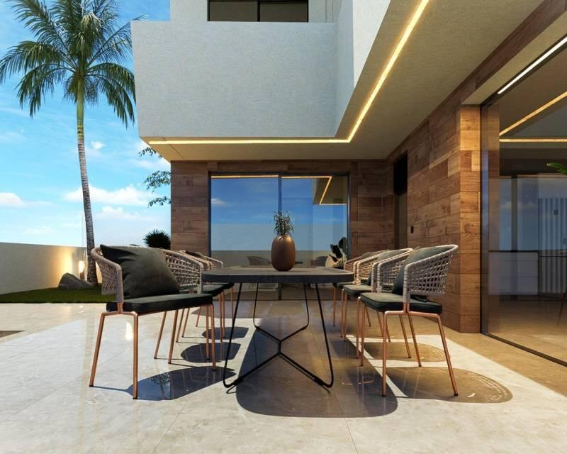 3 Cuarto Villa en venta