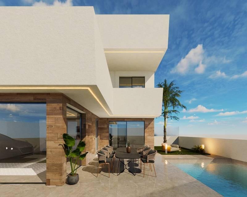 3 Cuarto Villa en venta