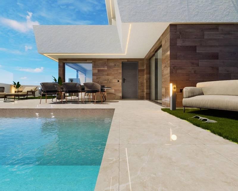 3 Cuarto Villa en venta
