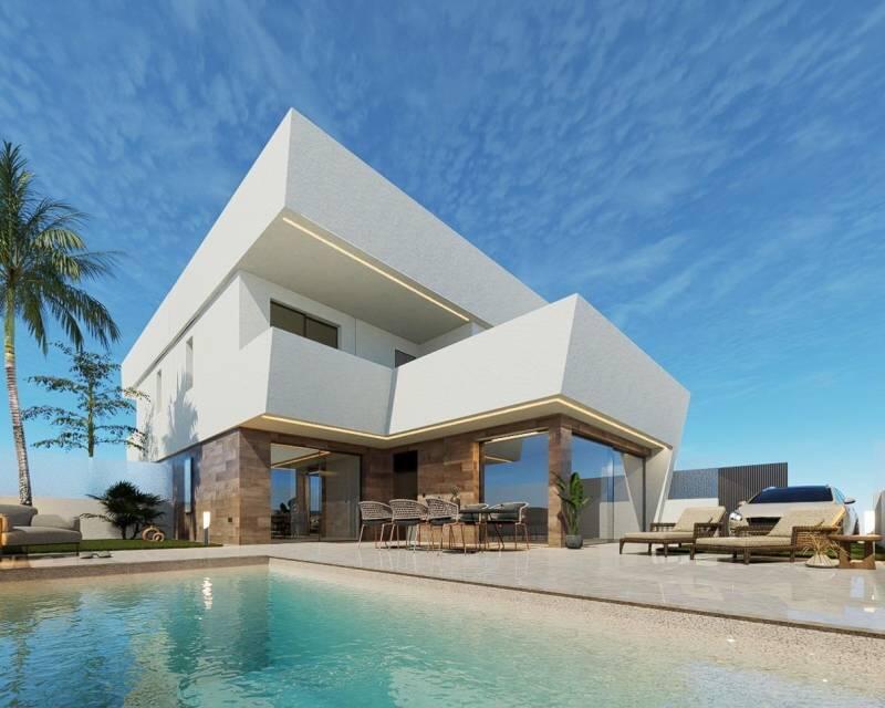 3 Cuarto Villa en venta