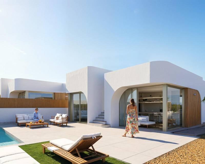 3 bedroom Villa for sale