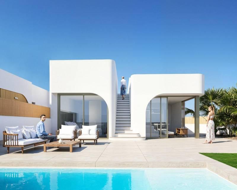 3 bedroom Villa for sale