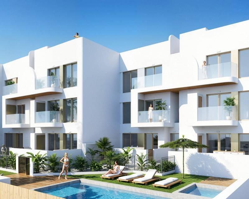 2 bedroom Apartment for sale