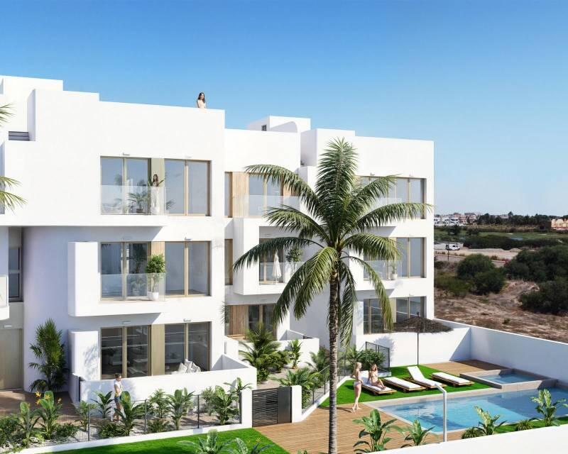 3 bedroom Apartment for sale