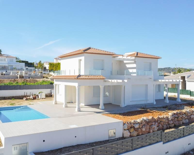 4 bedroom Villa for sale