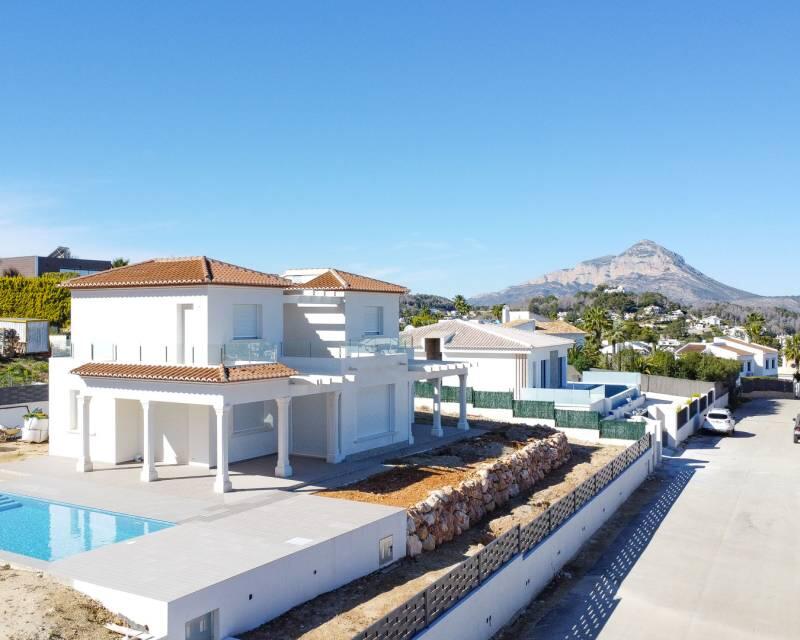 4 bedroom Villa for sale