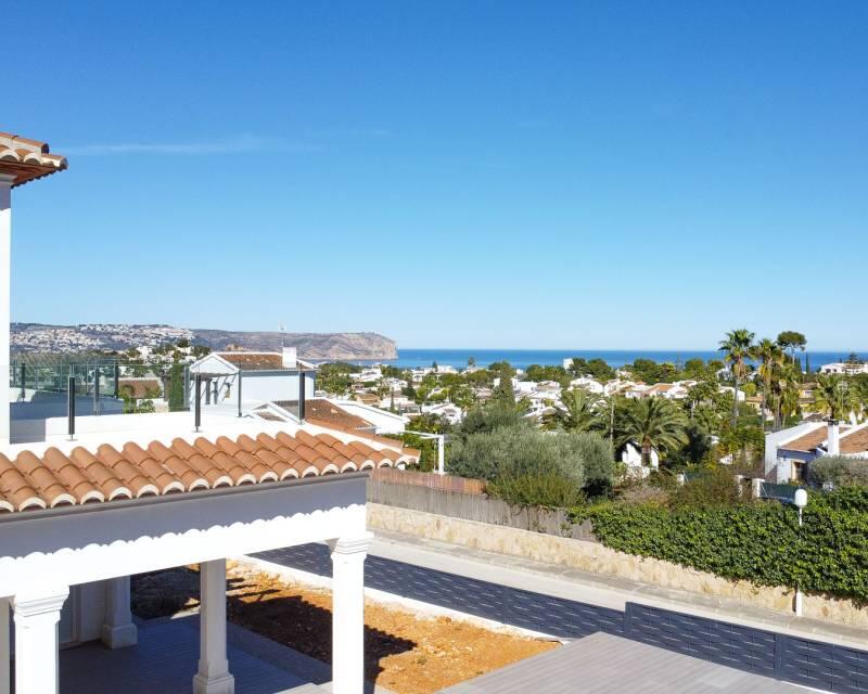 4 bedroom Villa for sale