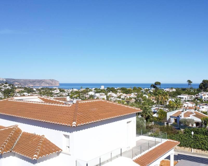 4 bedroom Villa for sale