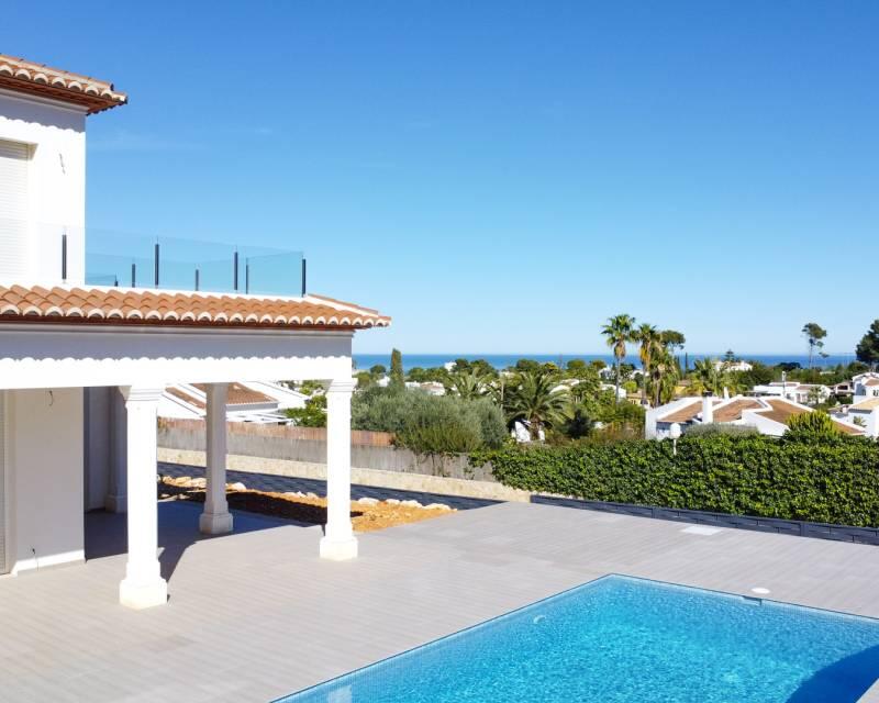 4 bedroom Villa for sale