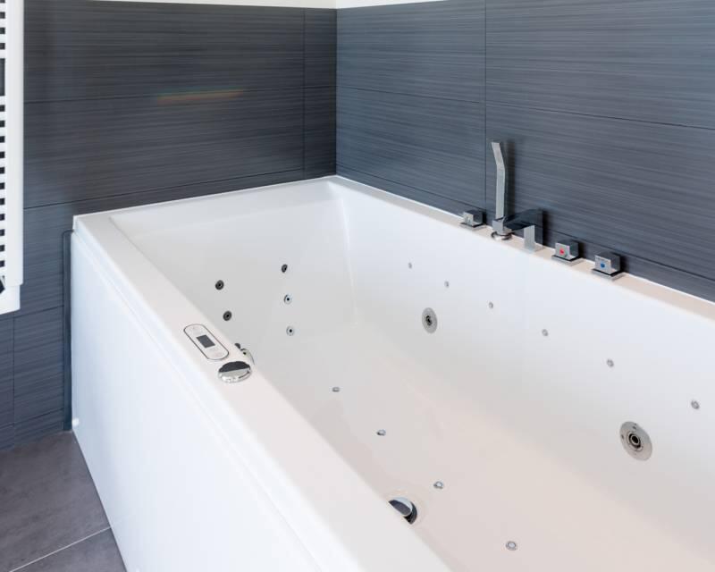 5 soverom Villa til salgs