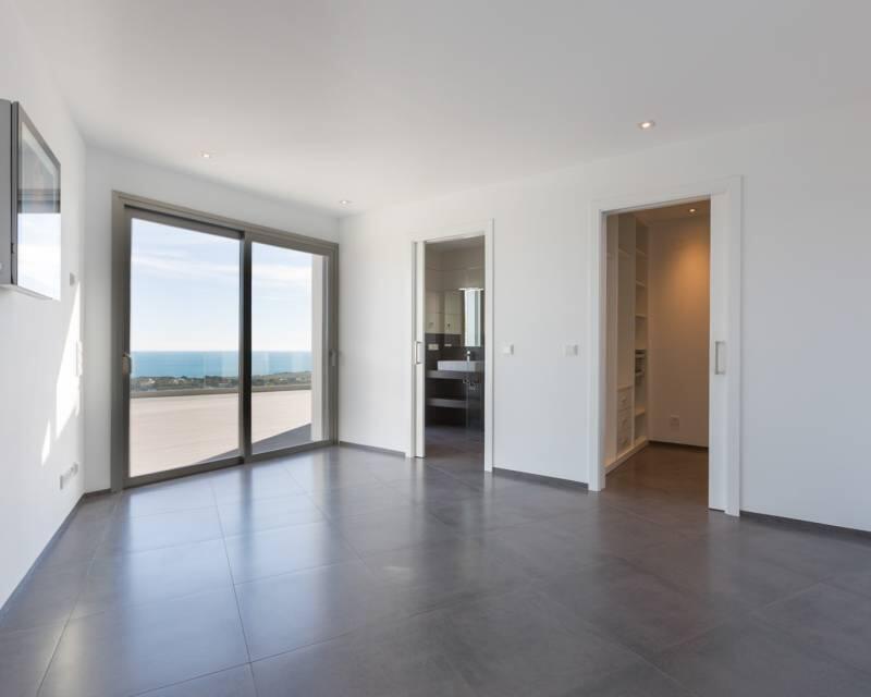 5 soverom Villa til salgs