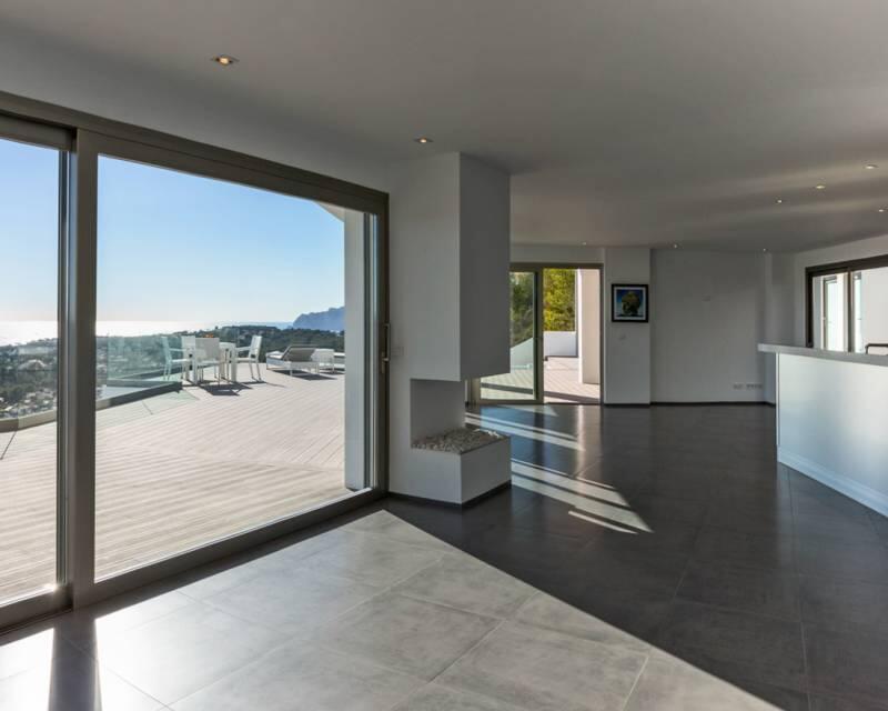 5 soverom Villa til salgs
