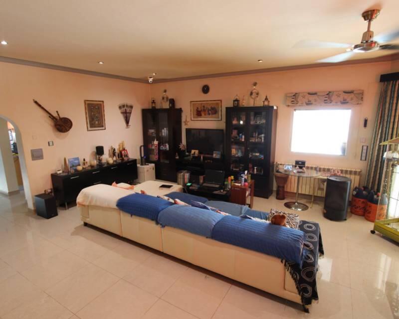 4 slaapkamer Villa Te koop