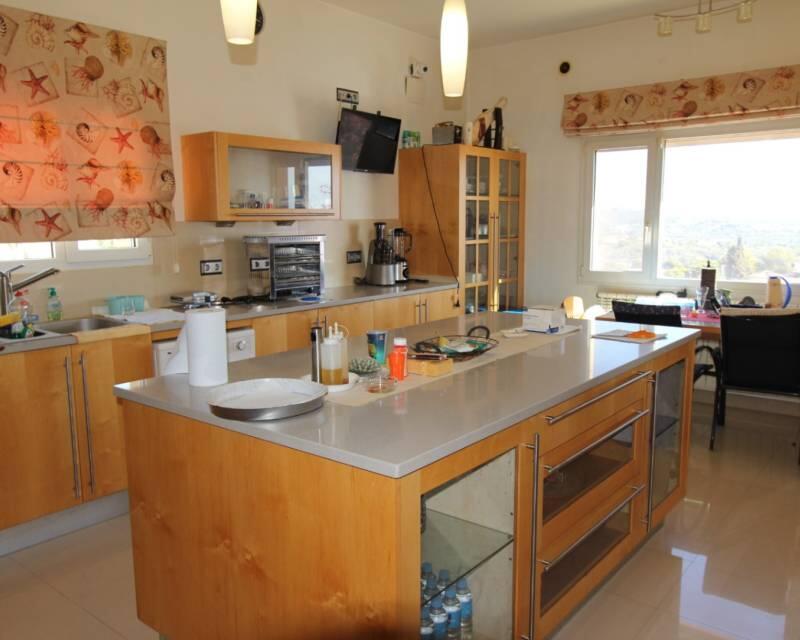 4 slaapkamer Villa Te koop