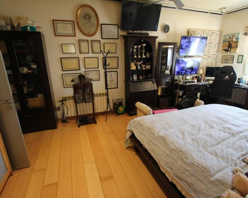 4 slaapkamer Villa Te koop