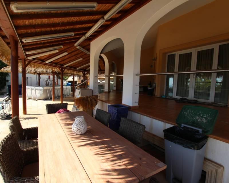 4 slaapkamer Villa Te koop