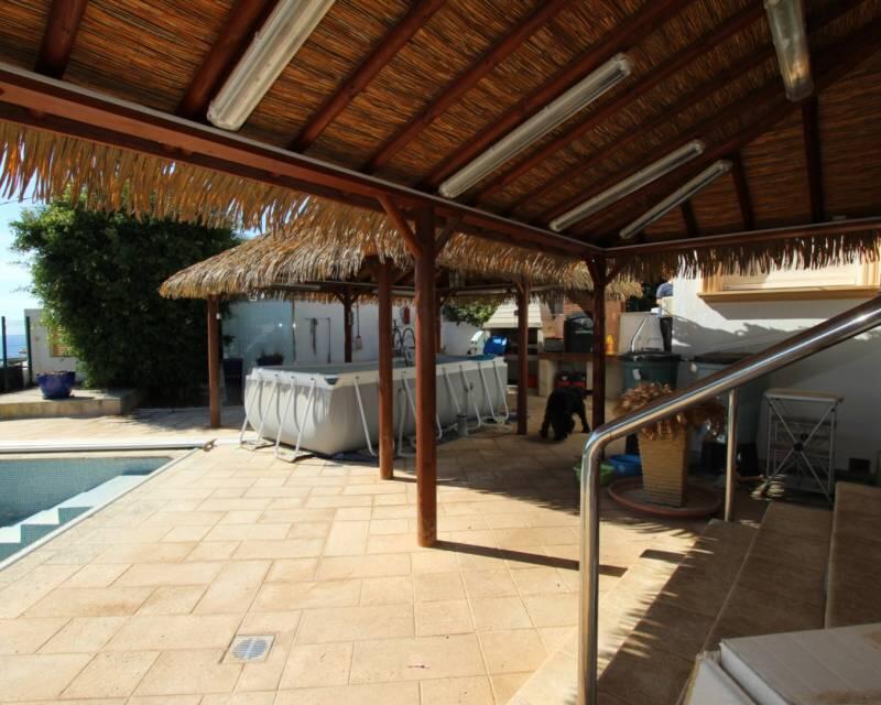 4 slaapkamer Villa Te koop