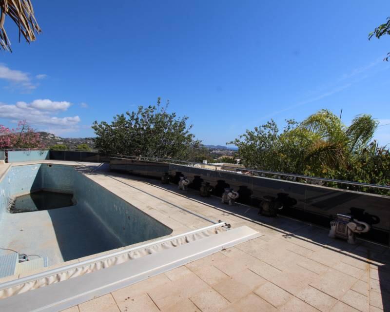 4 slaapkamer Villa Te koop