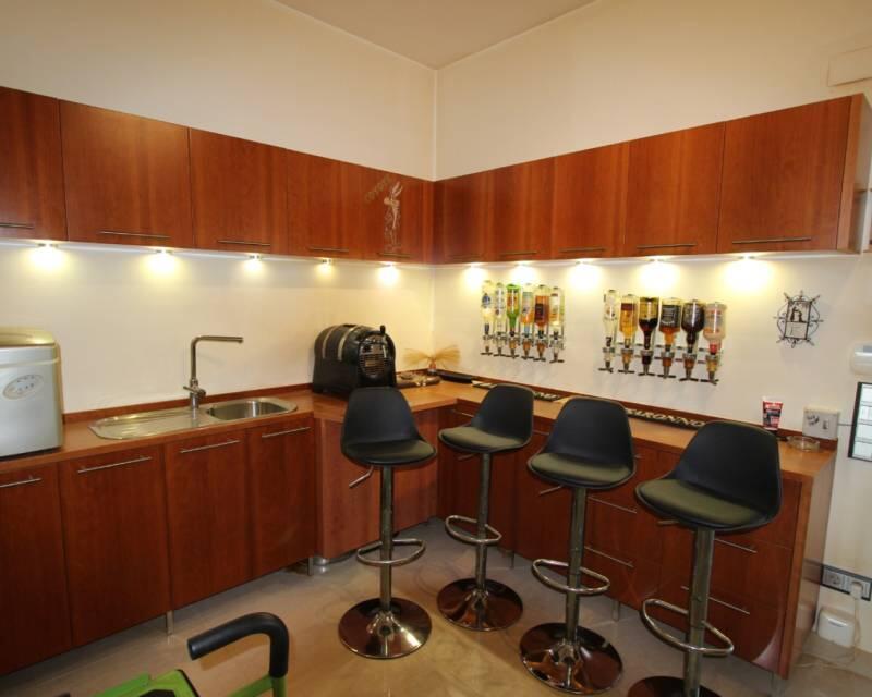 4 slaapkamer Villa Te koop