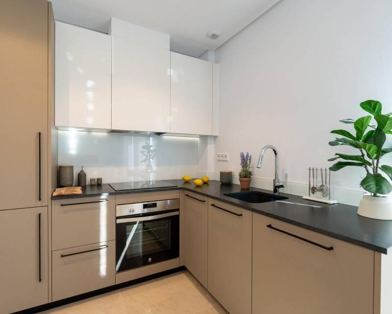 3 soveværelse Villa til salg