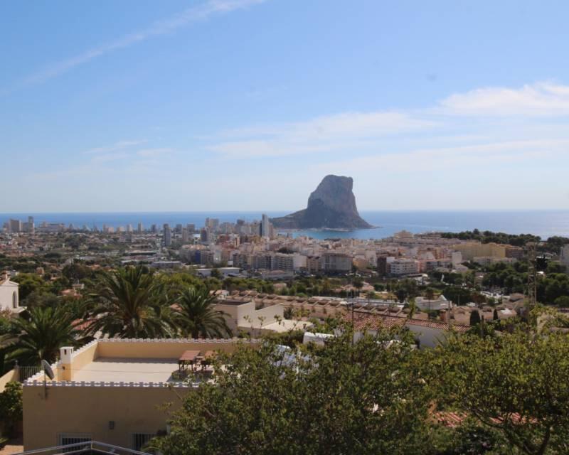 4 Cuarto Villa en venta