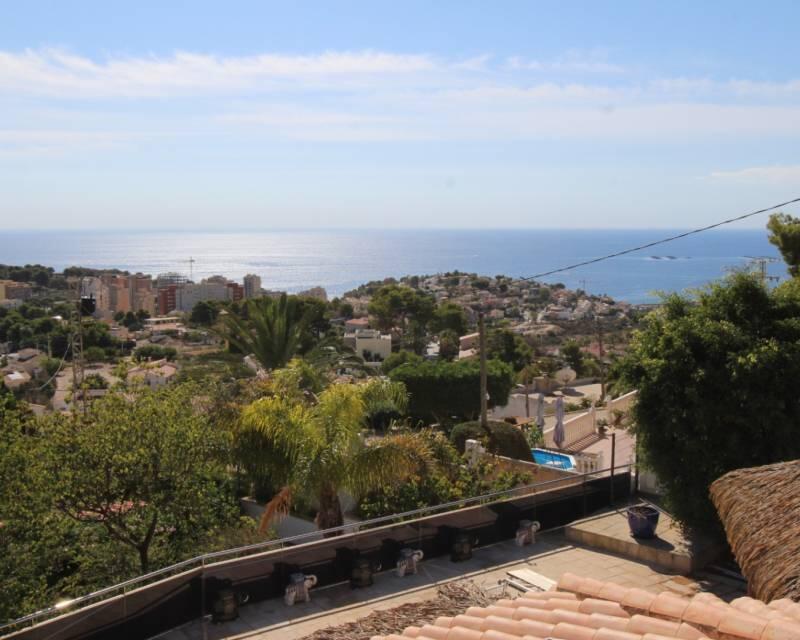4 Cuarto Villa en venta