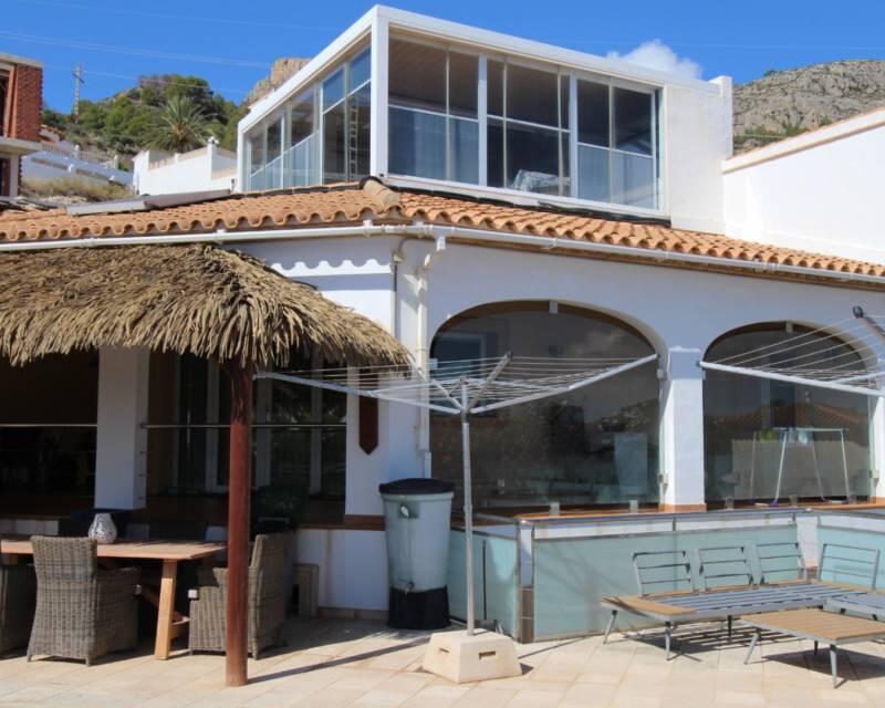 4 Cuarto Villa en venta