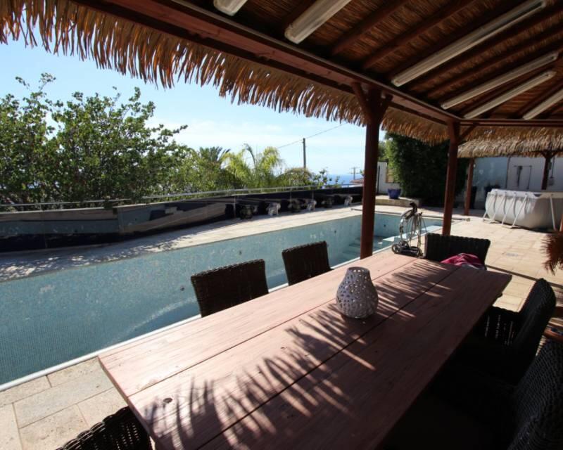 4 Cuarto Villa en venta