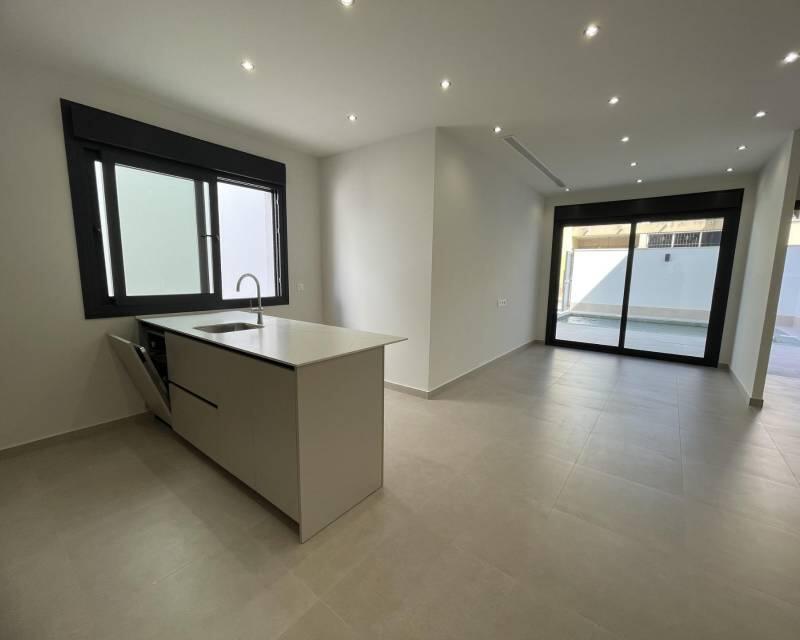 3 chambre Villa à vendre