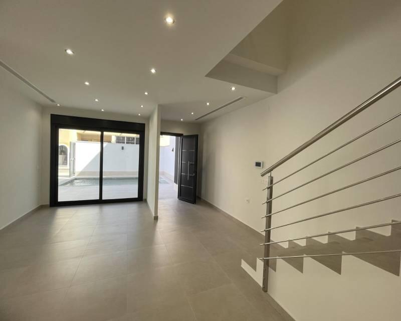 3 chambre Villa à vendre