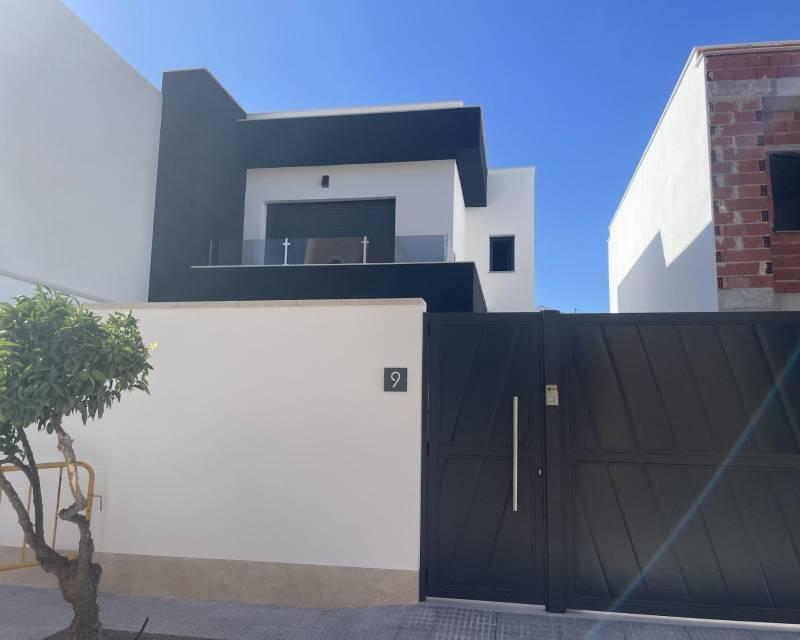 3 chambre Villa à vendre