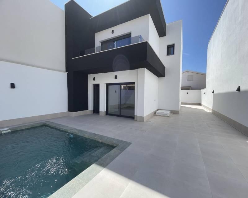 Villa till salu i Almoradí, Alicante