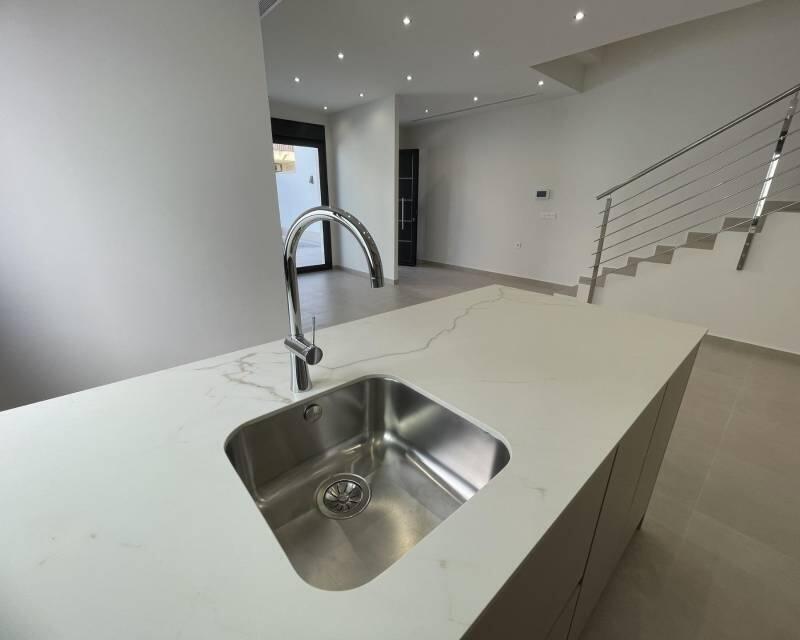 3 Schlafzimmer Villa zu verkaufen