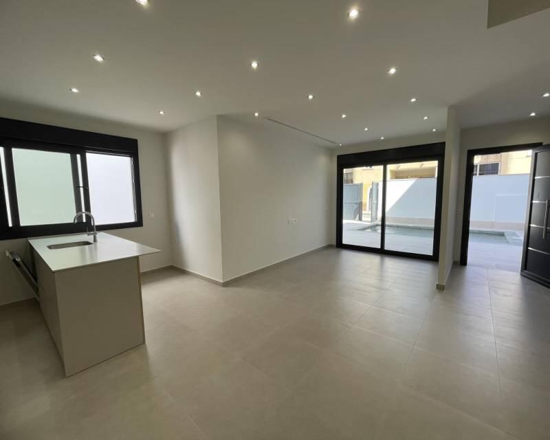 3 Schlafzimmer Villa zu verkaufen