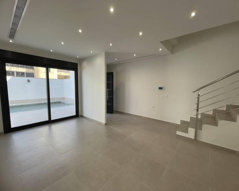 3 Schlafzimmer Villa zu verkaufen