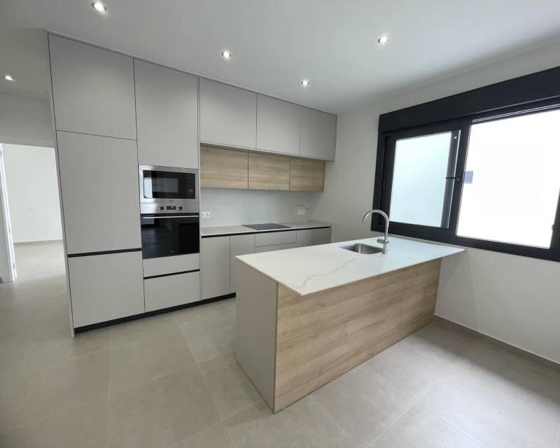 3 Schlafzimmer Villa zu verkaufen