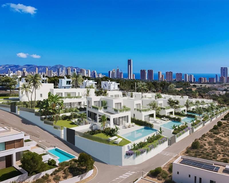 4 bedroom Villa for sale