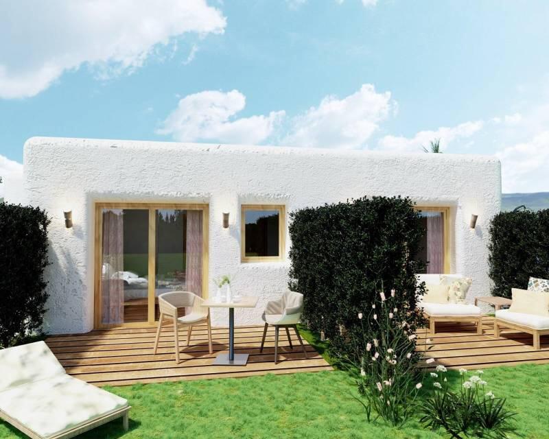 2 chambre Villa à vendre