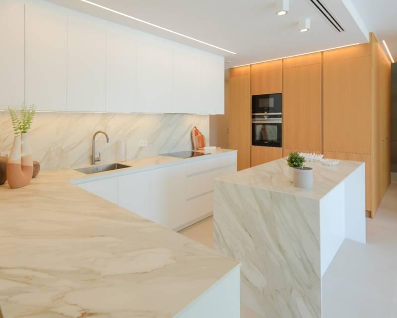 4 Cuarto Villa en venta